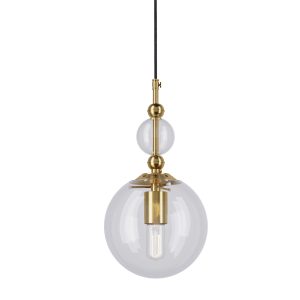 Підвіс FJ Glass Balls, арт. 23689 - Зображення 9