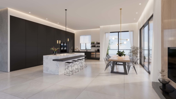 Люстра Constructio L, арт. 24253 - Зображення 6