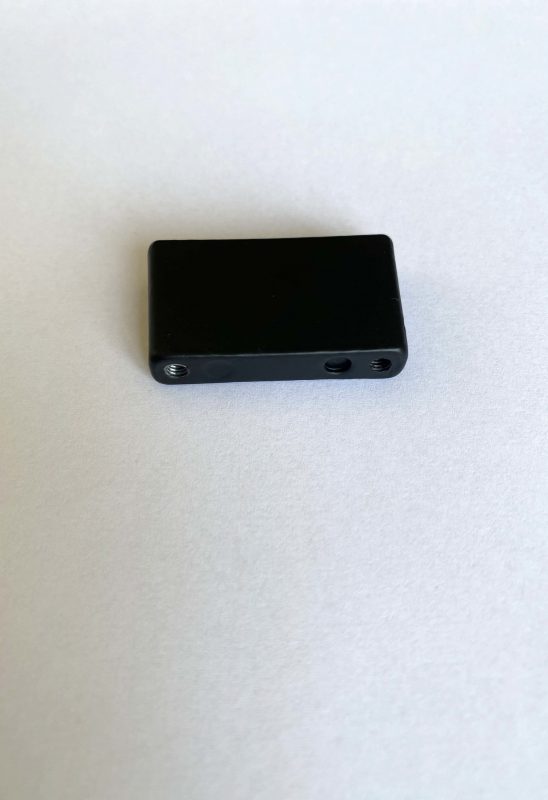 Меблева ручка № 8 "Square", арт. 24432 - Зображення 4