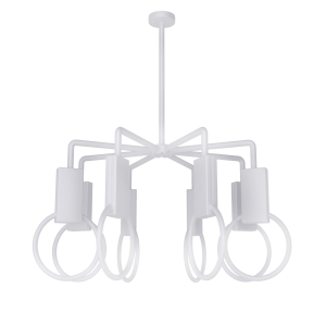 Лампа Circus 8, арт. 24550 - Зображення 4