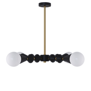 Люстра Dome V4 horizontal, арт. 24893 - Зображення 3