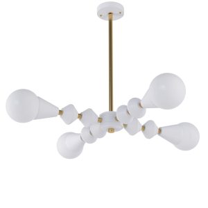 Люстра Dome V4 horizontal, арт. 24893 - Зображення 4