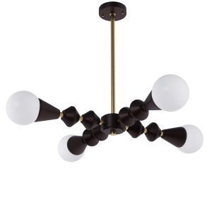 Люстра Dome V4 horizontal, арт. 24893 - Зображення 6