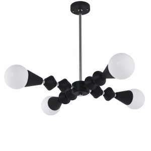 Люстра Dome V4 horizontal, арт. 24893 - Зображення 8