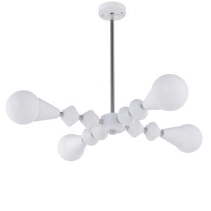 Люстра Dome V4 horizontal, арт. 24893 - Зображення 9