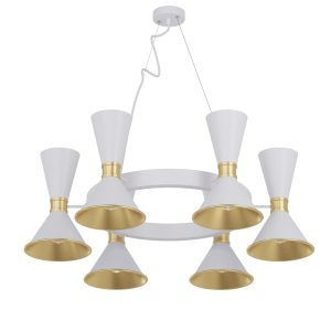 Люстра Dualight C, арт. 25352 - Зображення 3