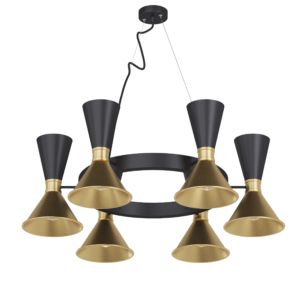 Люстра Dualight C, арт. 25352 - Зображення 4