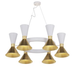 Люстра Dualight C, арт. 25352 - Зображення 6