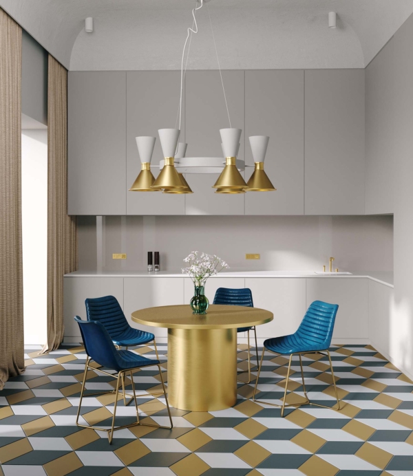 Люстра Dualight C, арт. 25352 - Зображення 7