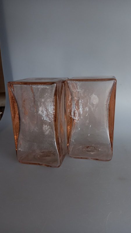 Декоративна скляна цегла, арт. 25420 - Зображення 11