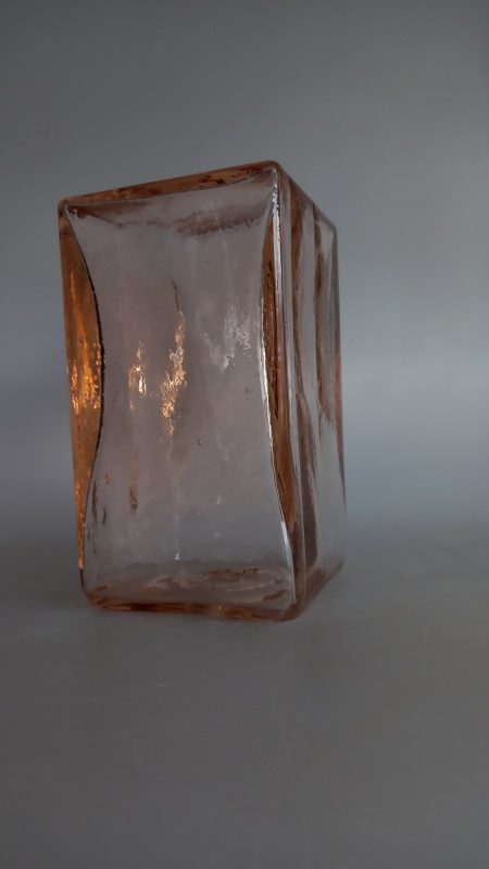 Декоративна скляна цегла, арт. 25420 - Зображення 15