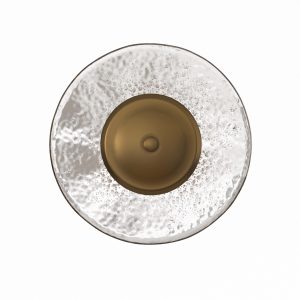 Настінне бра Sprinkled Glass, арт. 25659 - Зображення 4