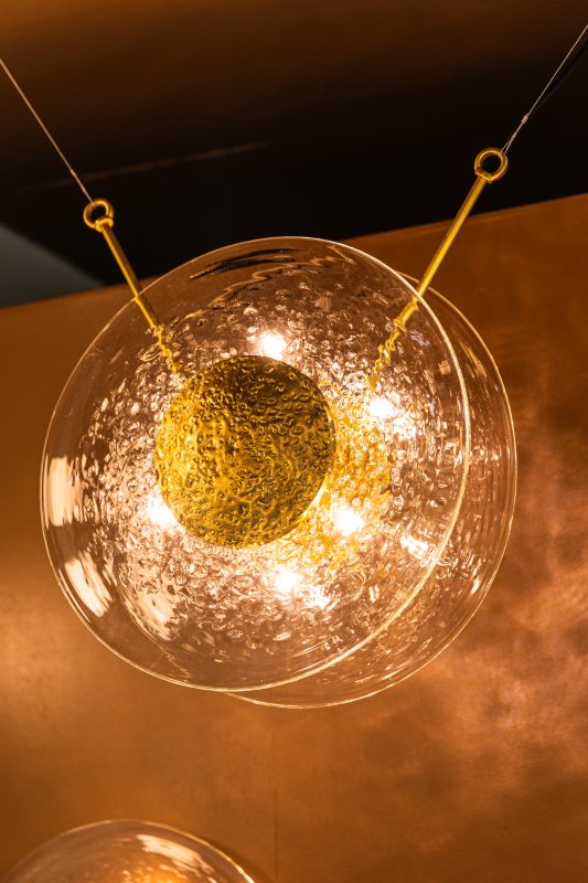 Підвіс Sprinkled Glass, арт. 25656 - Зображення 7