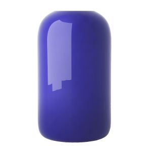 Декоративна ваза Colorglass №1, арт. 25847 - Зображення 5