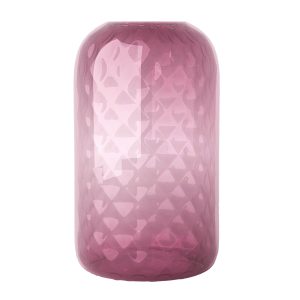 Декоративна ваза Colorglass №1, арт. 25847 - Зображення 3