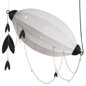 Підвіс Chrysalis, L900, арт. 26954 - Зображення 7