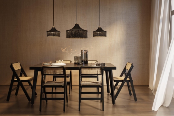 Підвіс Lo fringe Small, арт. 27990 - Зображення 7