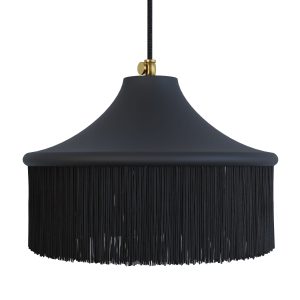 Підвіс Lo fringe Small, арт. 27990 - Зображення 3