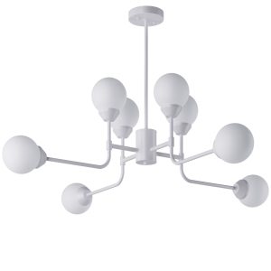 Люстра White berries, арт. 6272 - Зображення 4