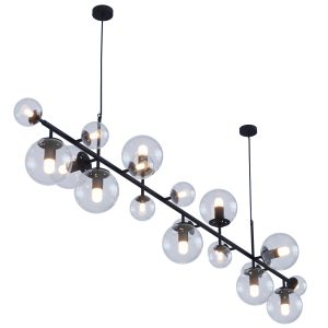 Люстра BB4, арт. 28190 - Зображення 8