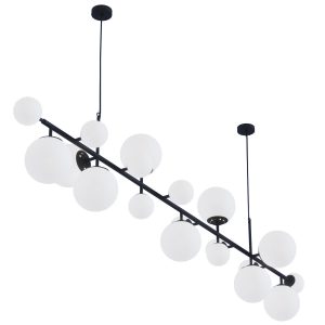Люстра BB4, арт. 28190 - Зображення 9
