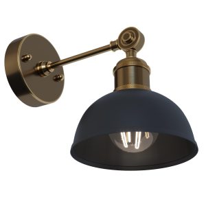 Настінне бра Small, арт. 28275 - Зображення 4