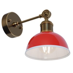 Настінне бра Small, арт. 28275 - Зображення 6