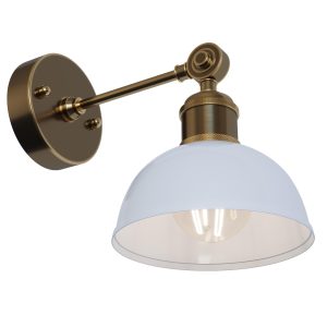 Настінне бра Small, арт. 28275 - Зображення 7