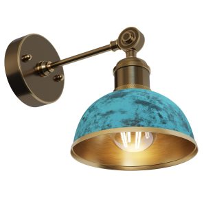 Настінне бра Small, арт. 28275 - Зображення 8