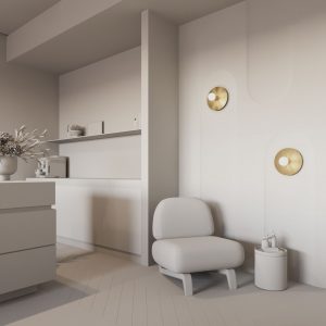 Настінне бра, арт. 28378 - Зображення 7