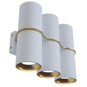 Настінне бра BINO 6M, арт. 28699 - Зображення 4