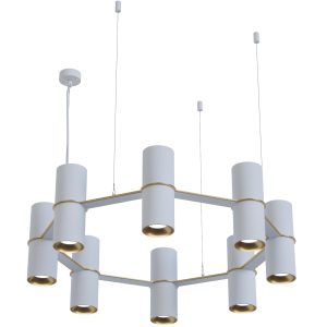 Люстра BINO 16M, арт. 29198 - Зображення 6