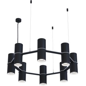 Люстра BINO 16M, арт. 29198 - Зображення 7