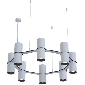 Люстра BINO 16M, арт. 29198 - Зображення 8