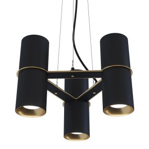 Люстра BINO 6M, арт. 30685 - Зображення 5