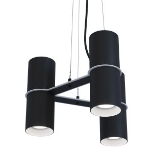 Люстра BINO 6M, арт. 30685 - Зображення 9