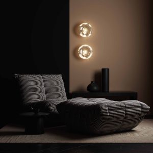 Настінне бра , арт. 30691 - Зображення 9