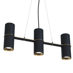 Люстра BINO 5M, арт. 30777 - Зображення 3