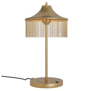 Настільна лампа Lo Fringe, арт. 30846 - Зображення 3