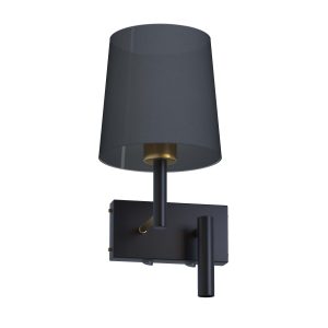 Настінне приліжкове бра ліве, арт. 30954 - Зображення 6