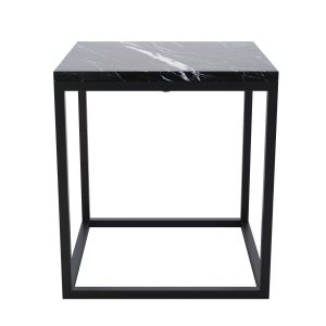 Мармуровий стіл Black, арт. 30985 - Зображення 7