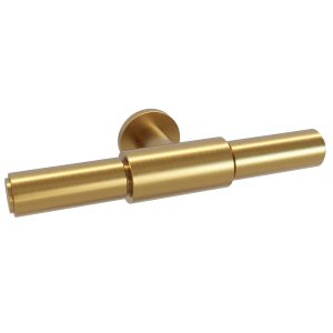 Меблева ручка Corkscrew light, арт. 31507 - Зображення 5