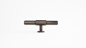 Меблева ручка Corkscrew light, арт. 31507 - Зображення 3