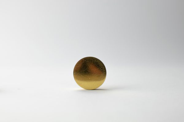 Меблева ручка Scutum art, арт. 31352 - Зображення 3