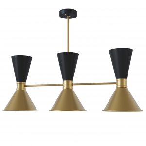 Люстра Dualight V3, арт. 32091 - Зображення 4