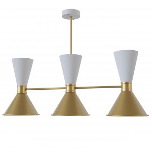 Люстра Dualight V3, арт. 32091 - Зображення 5