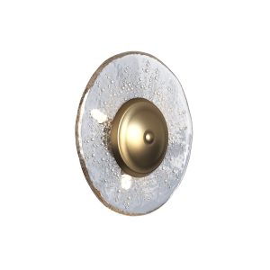 Настінне бра Sprinkled Glass Medium, арт. 32124 - Зображення 6