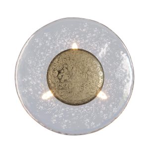 Настінне бра Sprinkled Glass Small, арт. 32855 - Зображення 3