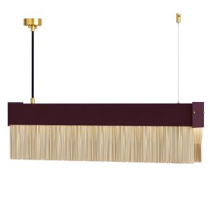 Підвіс Lo Fringe long, арт. 33249 - Зображення 3