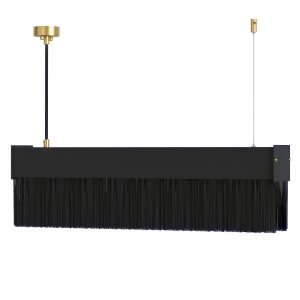 Підвіс Lo Fringe long, арт. 33249 - Зображення 4
